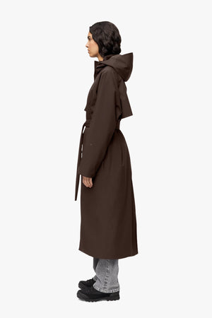 Åse Insulated Coat