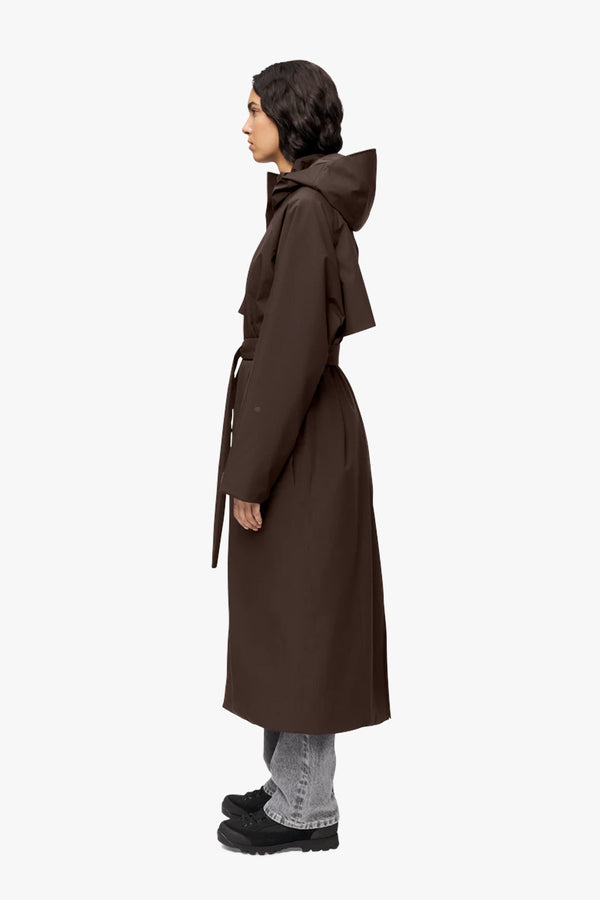 Åse Insulated Coat