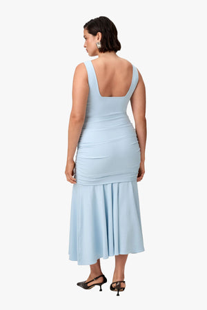 Arezano Dress