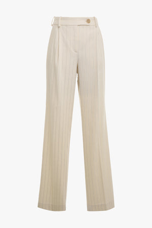 Luminosity Pleat Front Pant