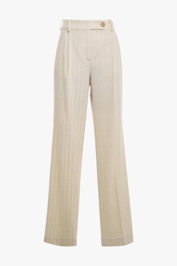 Luminosity Pleat Front Pant
