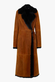 Joni Coat