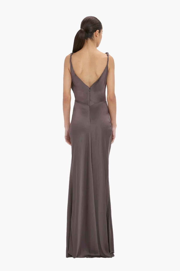 Posy Gown