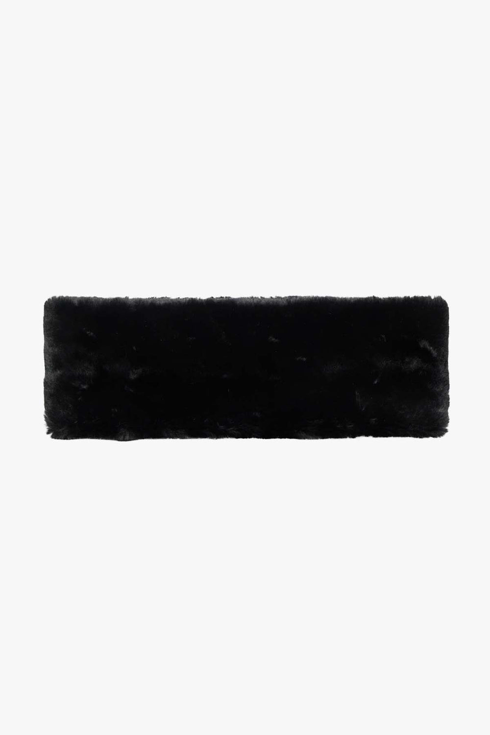 Oslo Shearling Headband