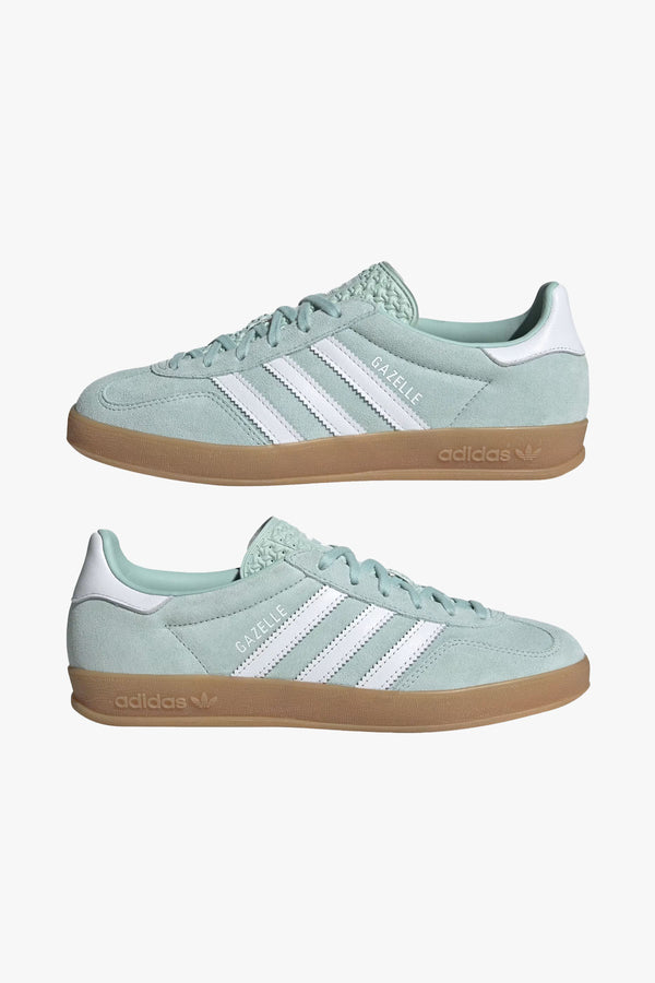 Gazelle Indoor W