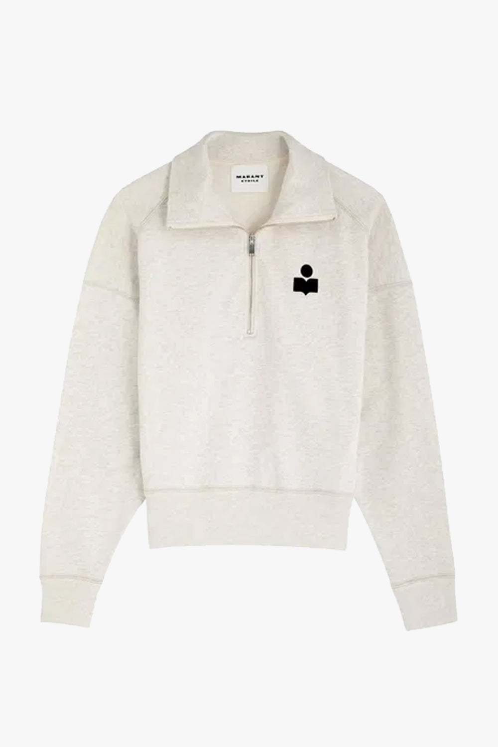 Ross Half Zip