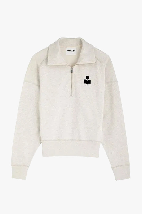 Ross Half Zip