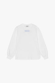 Future Heavy Jersey Rose Long Sleeve T-shirt