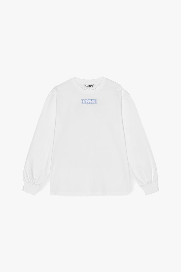 Future Heavy Jersey Rose Long Sleeve T-shirt