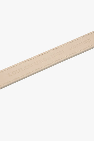 Minar LDS Classic Belt