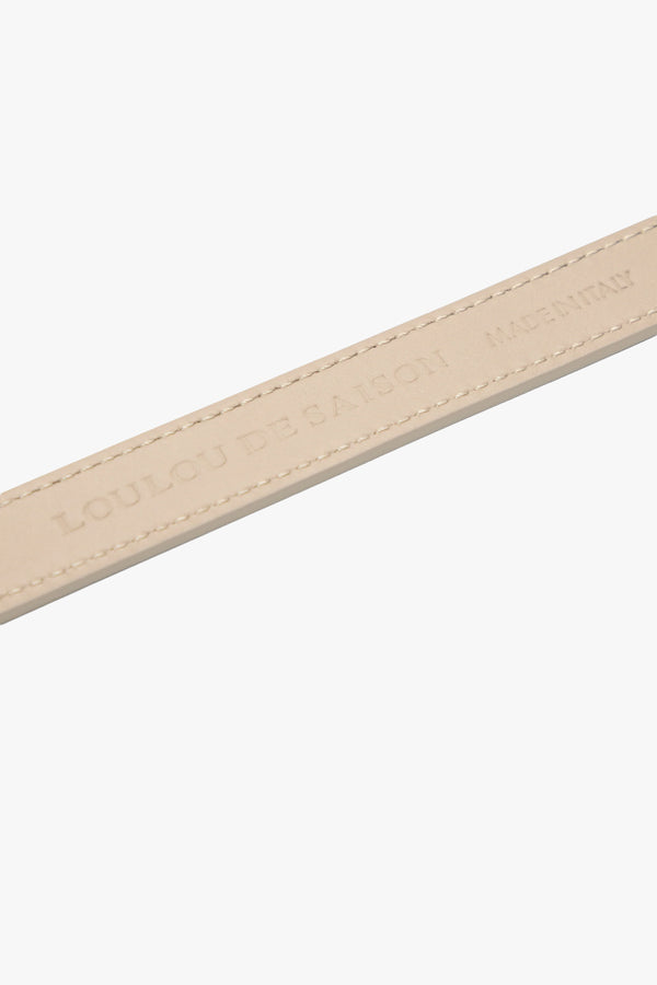 Minar LDS Classic Belt