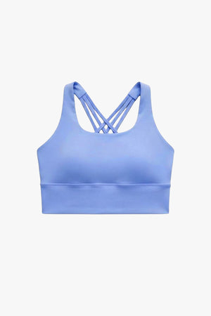 Strap bra Blue