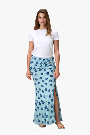 Elba Maxi Skirt