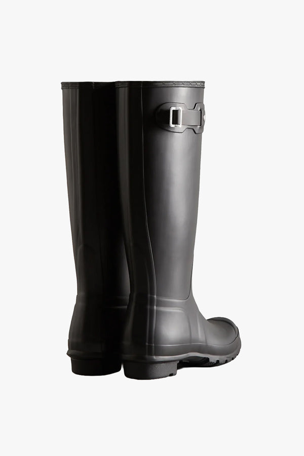 Womens Original Tall Boot in Black