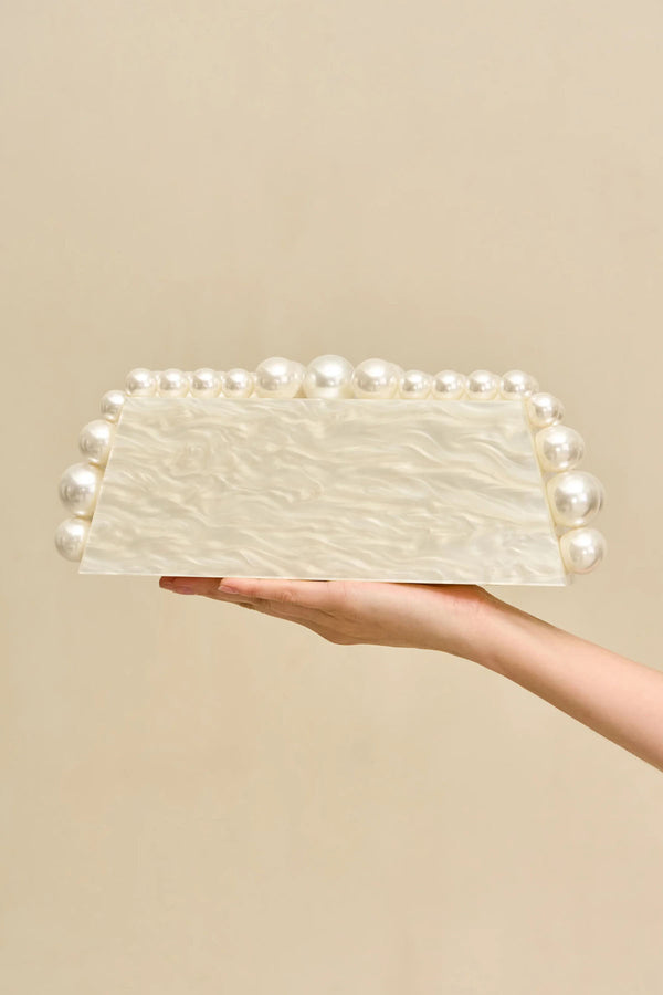Eos Lungo Clutch