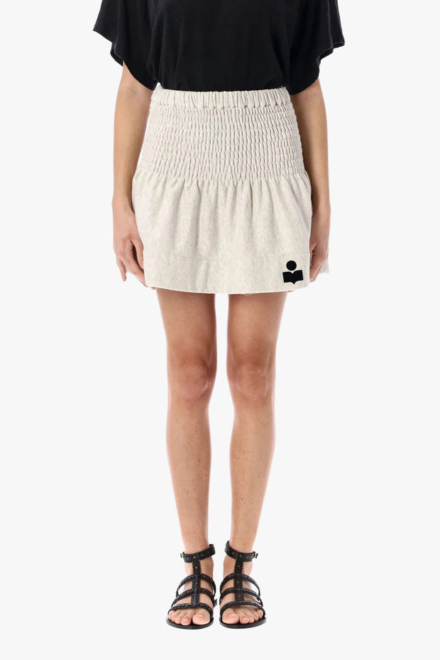 Pacifica Skirt