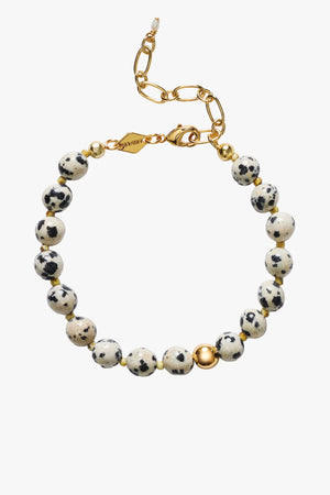 Pops Bracelet - Dalmatian