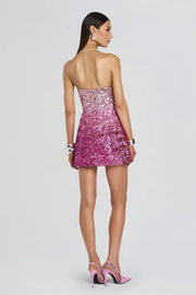 Tancy Sequin Dress