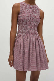 Heidi Mini Dress