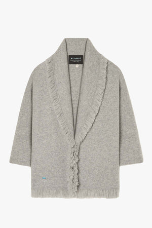 Alanui Finest Cardigan