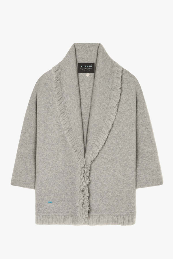 Alanui Finest Cardigan
