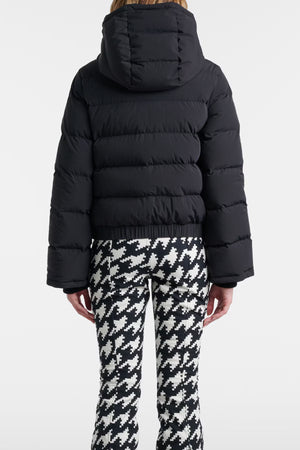 Polar Flare Ski Jacket