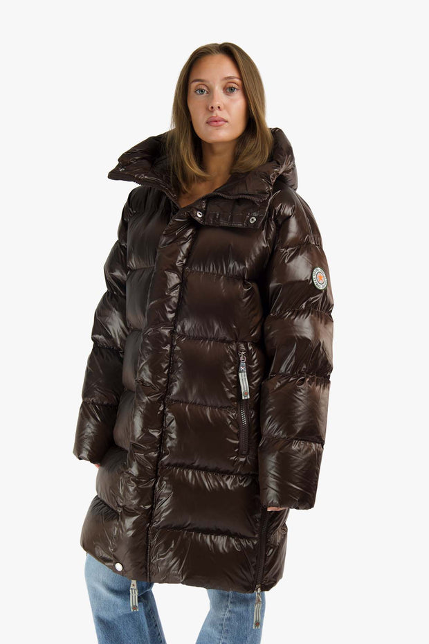Ginny Jacket