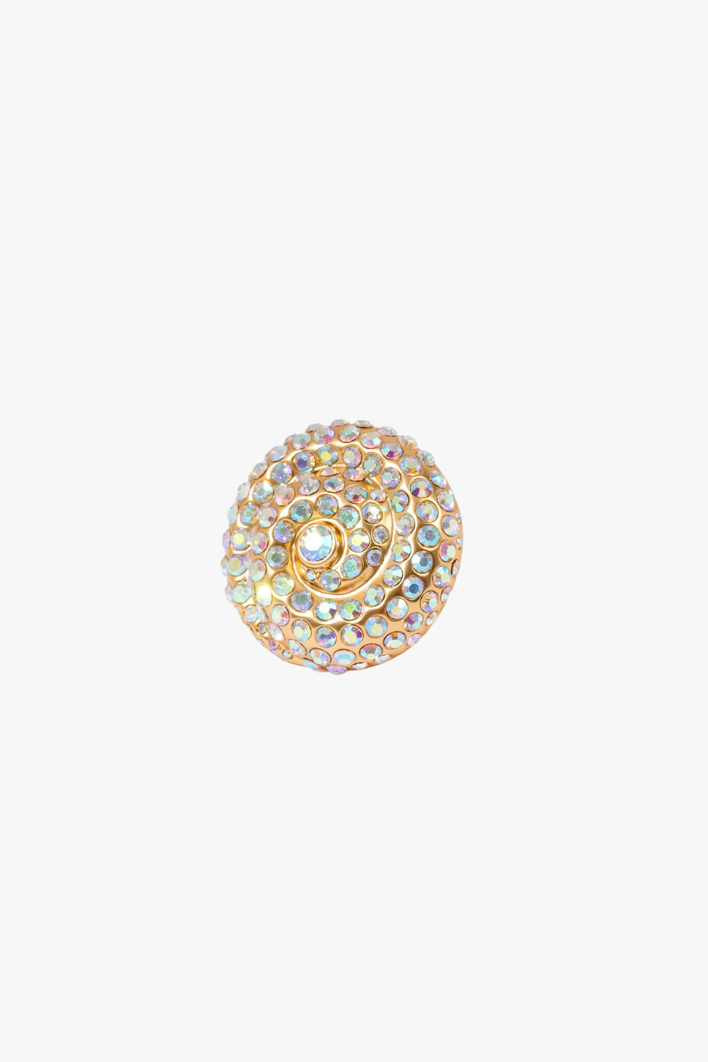 Le petit soleil ring