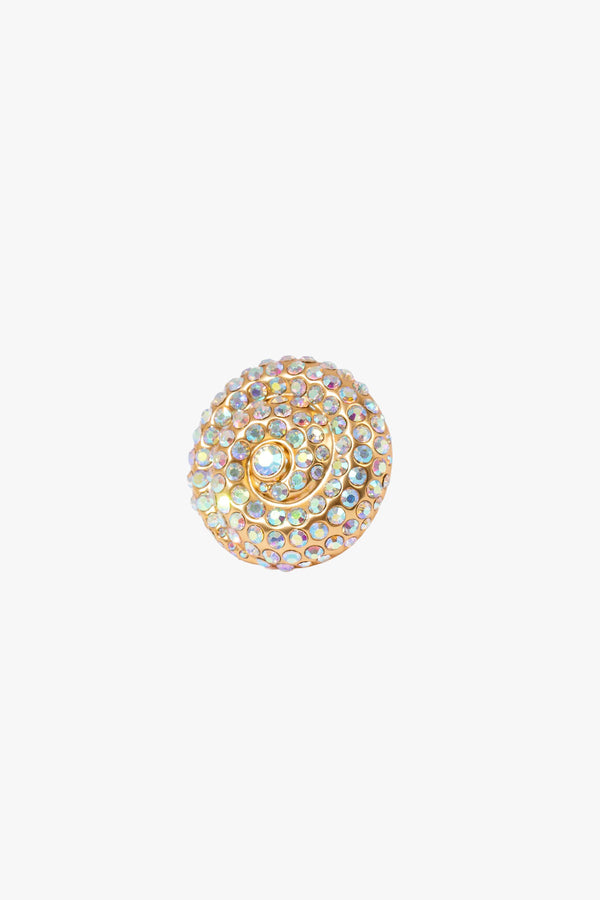 Le petit soleil ring