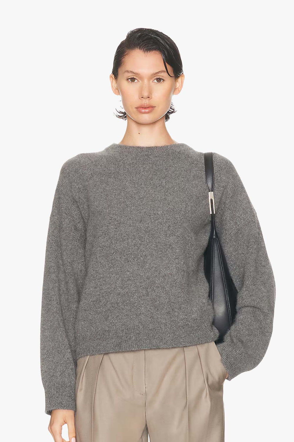 Tristan loose fit sweater