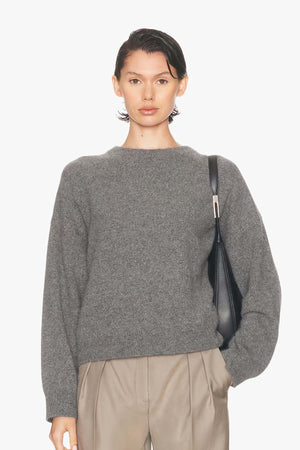 Tristan loose fit sweater