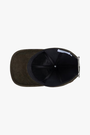 Legay Structured Corduroy