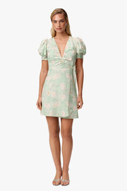 Ferrone Mini Dress