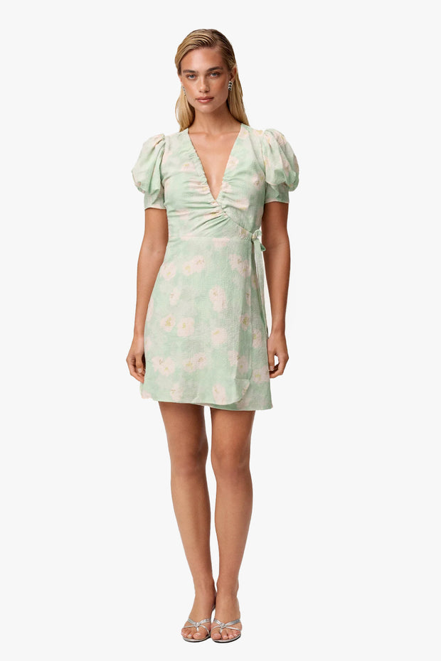 Ferrone Mini Dress