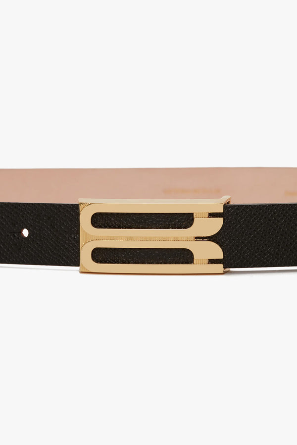 Dorian Frame Belt 2.5 cm