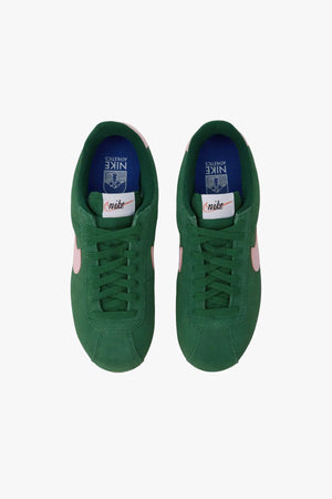 W Cortez