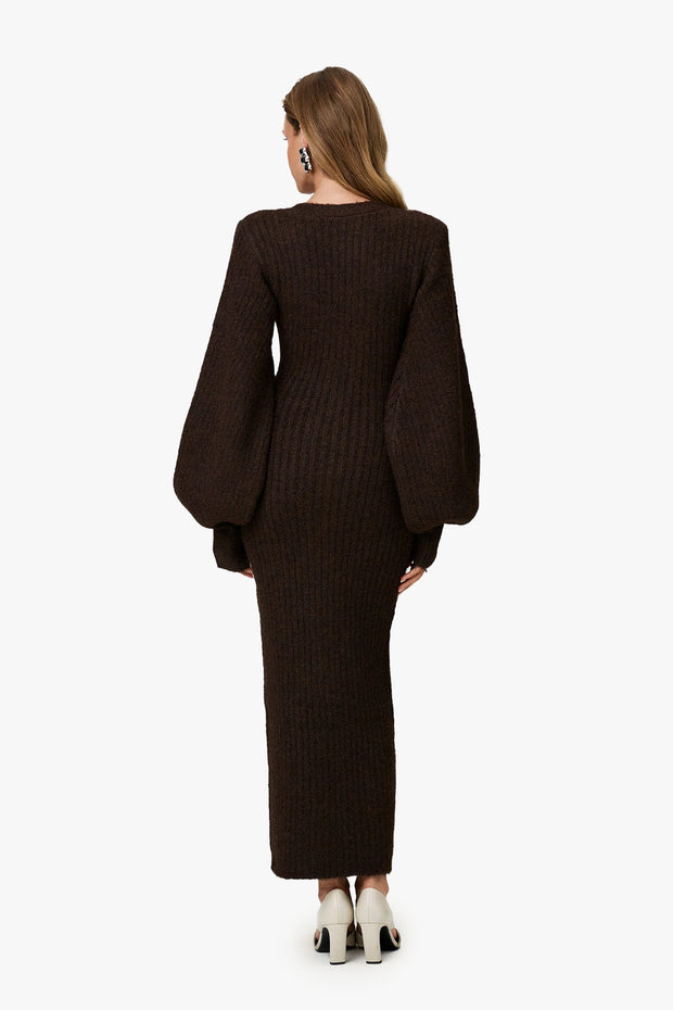 Montana dress