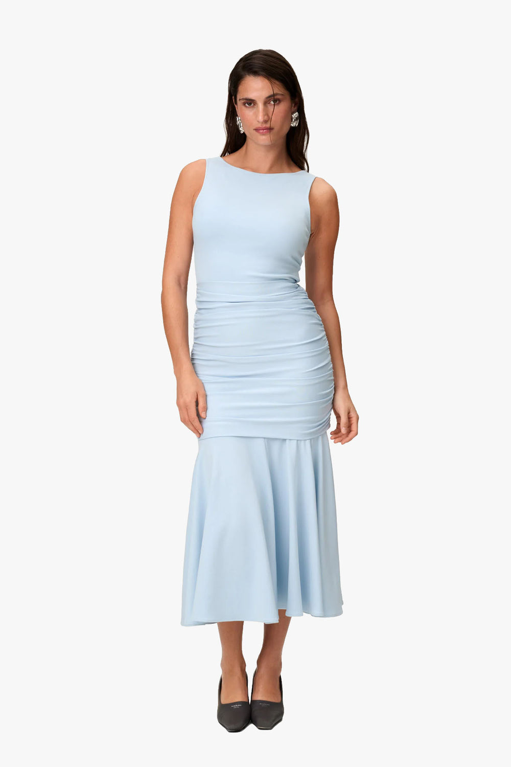 Arezano Dress
