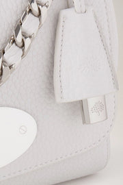 Lily Top Handle Heavy Grain