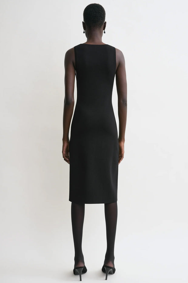Short Tank Dress
