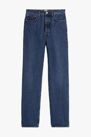 Classic Cut Denim Full Length