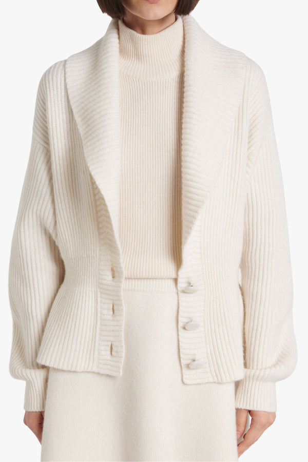 Alessandra Cardigan Jacket