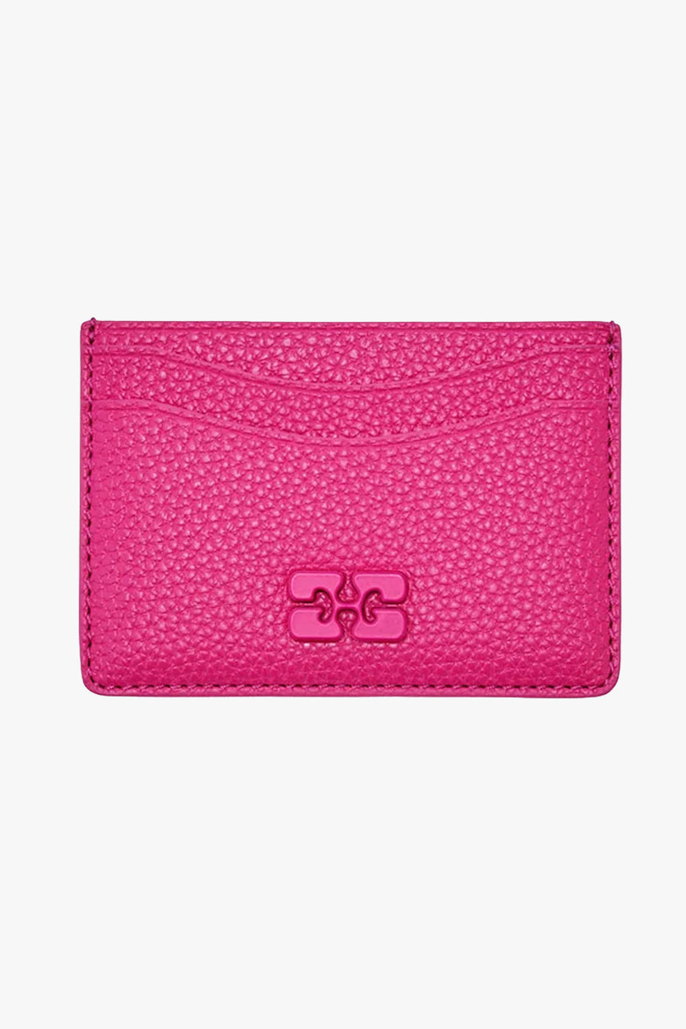 Bou Card Holder Grained