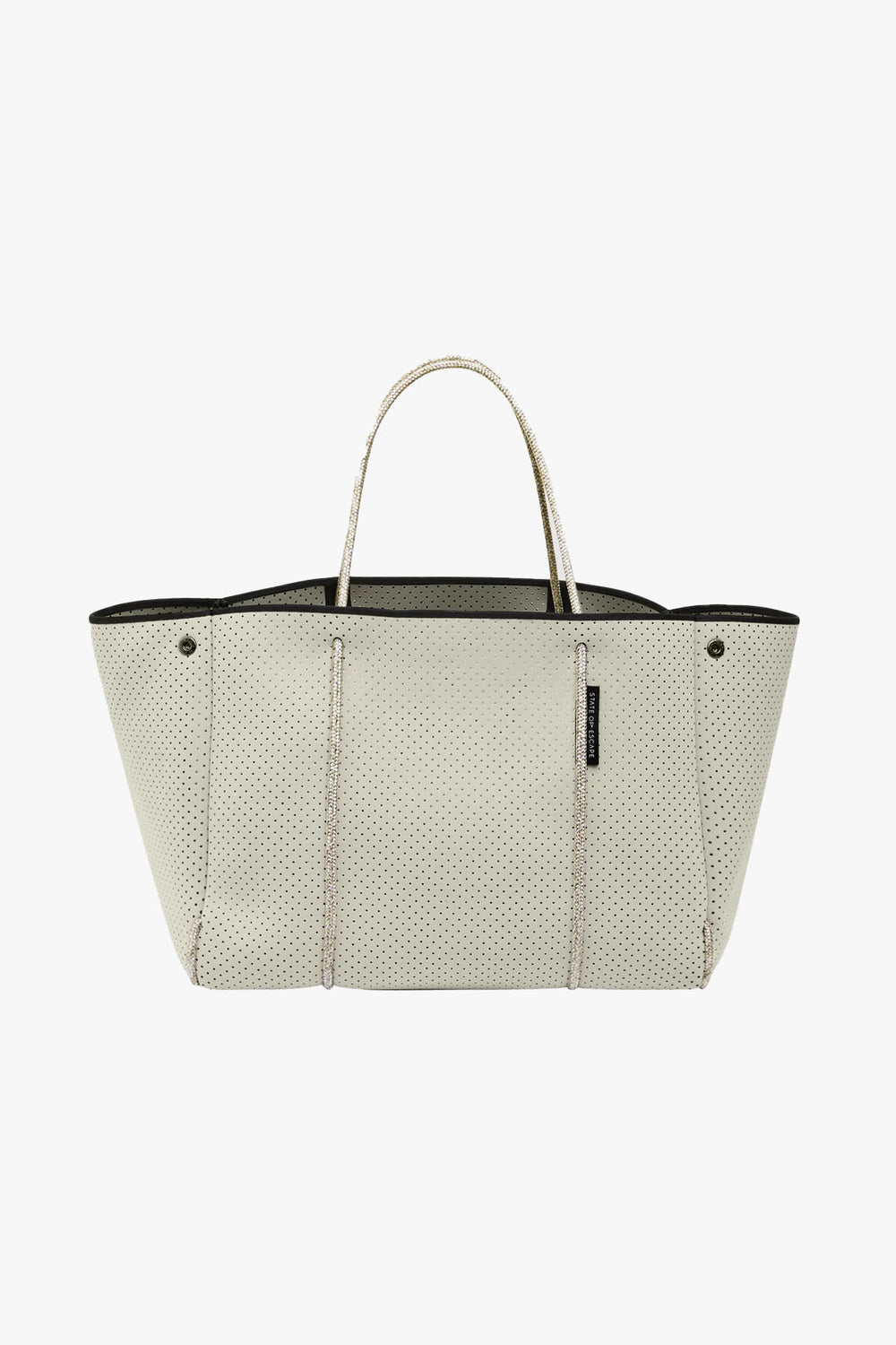 Escape Tote Putty/sage