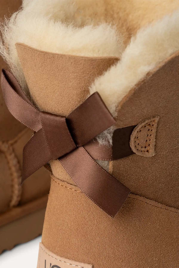 W Mini Bailey Bow II