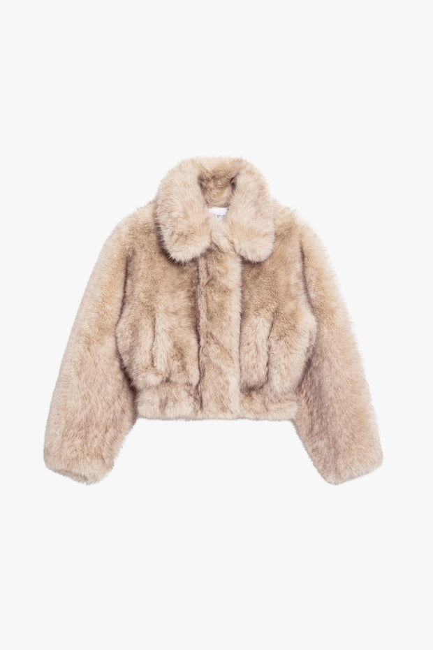 Lena Jacket