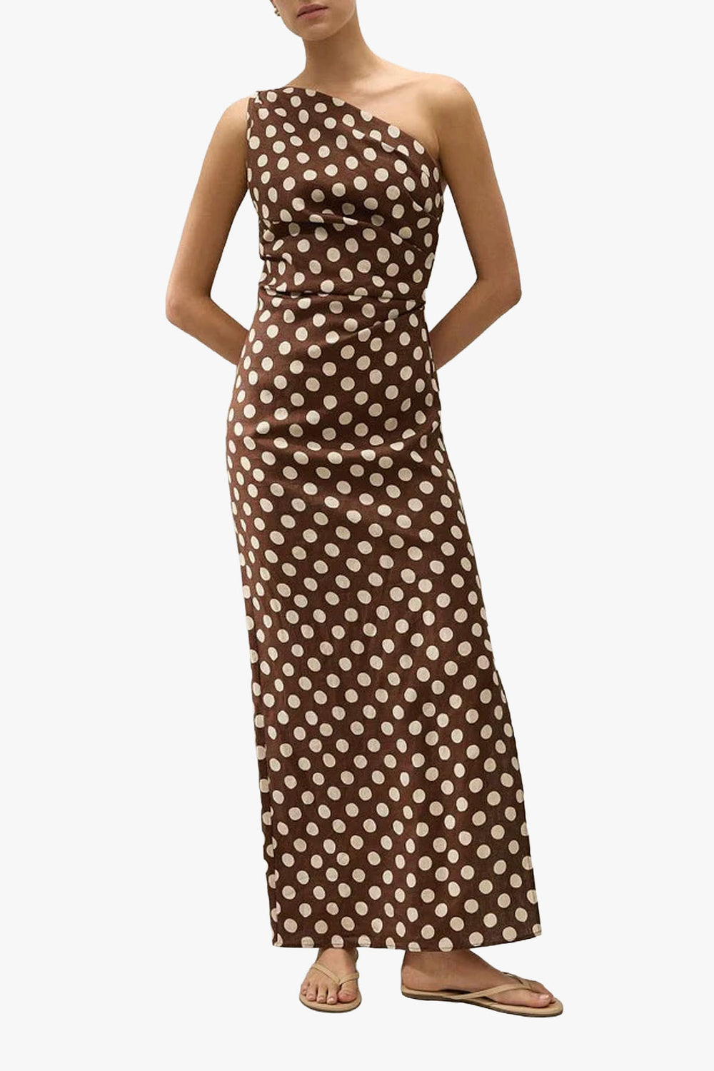 Simona Maxi Dress