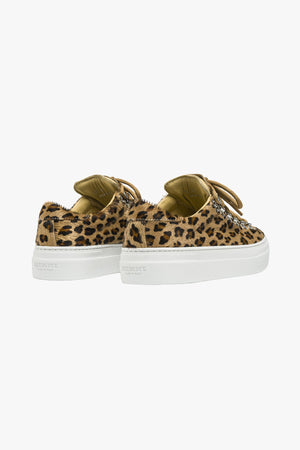 Marostica Low Platform