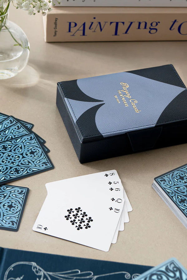 Reverra - Double Playing Card