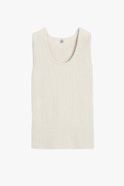 Textured Rib Tank